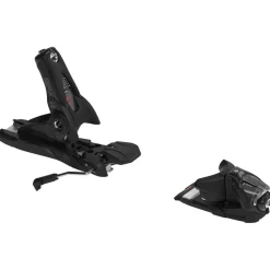 Hot Fix Ski Spx 13 Gw B90 Black Fixations Performance