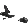 Hot Fix Ski Spx 13 Gw B110 Black Fixations Performance