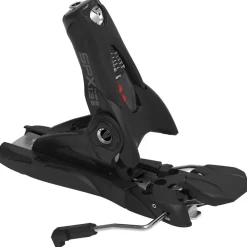 Hot Fix Ski Spx 13 Gw B110 Black Fixations Performance