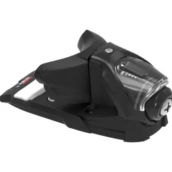 Hot Fix Ski Spx 13 Gw B110 Black Fixations Performance