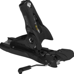 Clearance Fix Ski Spx 11 Gw B90 Black Fixations Performance