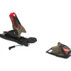 Outlet Fix Ski Spx 13 Gw B90 Dark Sand Fixations Performance