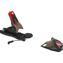 Outlet Fix Ski Spx 13 Gw B90 Dark Sand Fixations Performance
