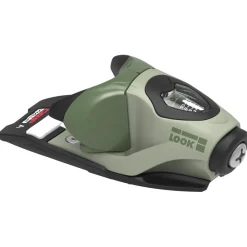 Hot Fix Ski Spx 11 Gw B90 Grey Khaki Fixations Performance