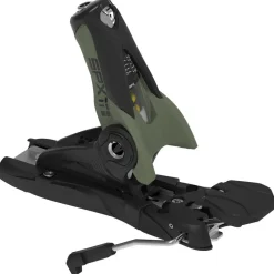 Fixations Performance<Look Fix Ski Spx 11 Gw B100 Khaki Black