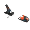 Hot Fix Ski Spx 12 Gw B120 Petrol Orange Fixations Performance