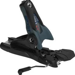 New Fix Ski Spx 13 Gw B110 Petrol Blue Fixations Performance