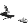 Best Fix Ski Spx 11 Gw B100 Silver Metal Fixations Performance