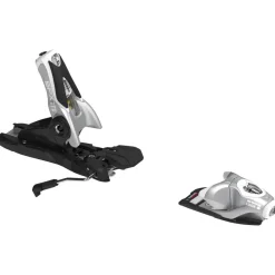 Best Fix Ski Spx 11 Gw B100 Silver Metal Fixations Performance