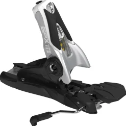 Best Fix Ski Spx 11 Gw B100 Silver Metal Fixations Performance