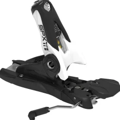 Fixations Performance<Look Fix Ski Spx 11 Gw B100 White Black