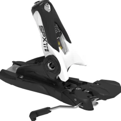 Online Fix Ski Spx 11 Gw B90 White Black Fixations Performance
