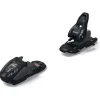 Fixations Loisir<Marker Fix Ski 7.0 70mm Black Anthracite