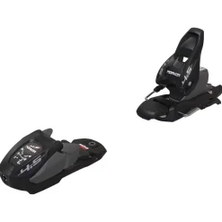 Online Fix Ski 4.5 85mm Black Anthracite Fixations Loisir