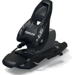 Sale Fix Ski 4.5 70mm Black Anthracite Fixations Loisir