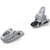 Discount Fix Ski 7.0 70mm White Fixations Loisir