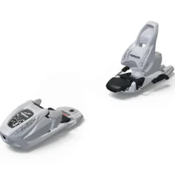 Fixations Loisir<Marker Fix Ski 4.5 70mm White