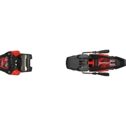 Fixations Performance<Marker Fix Ski Griffon 13 90mm Black Red