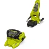 Hot Fix Ski Griffon 13 110mm Green Black Fixations Performance