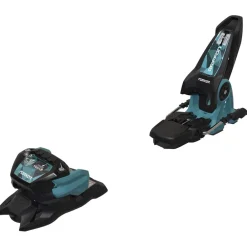 Fix Ski Griffon 13 90mm Black Powder Blue Fixations Performance