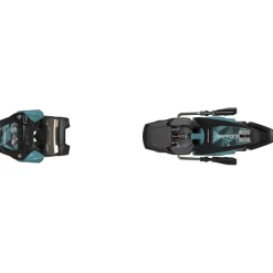 Fix Ski Griffon 13 90mm Black Powder Blue Fixations Performance