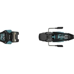 New Fix Ski Griffon 13 120mm Black Powder Blue Fixations Performance