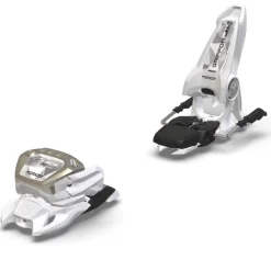 Fixations Performance<Marker Fix Ski Griffon 13 110mm White