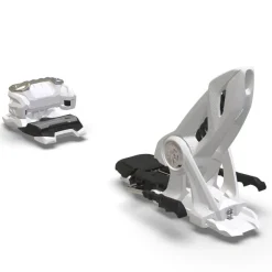 Fixations Performance<Marker Fix Ski Griffon 13 110mm White