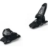 Best Fix Ski Griffon 13 90mm Black Fixations Performance