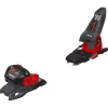 Fixations Freeski<Marker Fix Ski Jester 16 90mm Anthracite Black Red