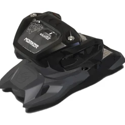 New Fix Ski Jester 16 120mm Anthracite Black Fixations Freeski