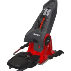Online Fix Ski Jester 16 110mm Anthracite Black Red Fixations Freeski