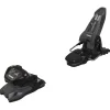 Discount Fix Ski Jester 16 100mm Anthracite Black Fixations Freeski