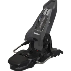 Discount Fix Ski Jester 16 100mm Anthracite Black Fixations Freeski