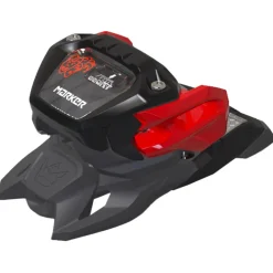 Fixations Freeski<Marker Fix Ski Jester 16 100mm Anthracite Black Red