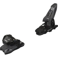 Clearance Fix Ski Jester 16 90mm Anthracite Black Fixations Freeski