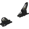 Fixations Freeski<Marker Fix Ski Jester 18 Pro 110mm Black