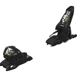 Fixations Freeski<Marker Fix Ski Jester 18 Pro 110mm Black