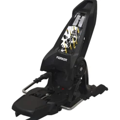 Fixations Freeski<Marker Fix Ski Jester 18 Pro 110mm Black