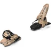 Clearance Fix Ski Jester 18 Pro Id 120mm Tan Fixations Freeski