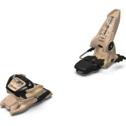 Clearance Fix Ski Jester 18 Pro Id 120mm Tan Fixations Freeski