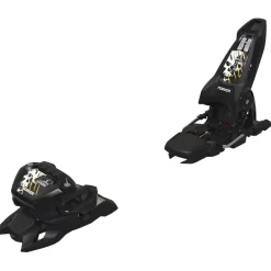 Sale Fix Ski Jester 18 Pro 90mm Black Fixations Freeski