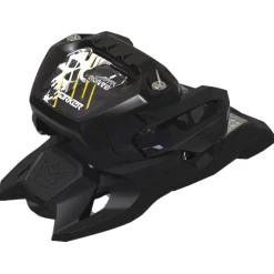 Sale Fix Ski Jester 18 Pro 90mm Black Fixations Freeski