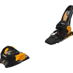 Fixations Performance<Marker Fix Ski Jester X 16 Mwerks 90mm Black Orange