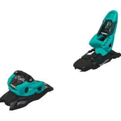 Discount Fix Ski Squire 11 90mm Black Teal Fixations Performance