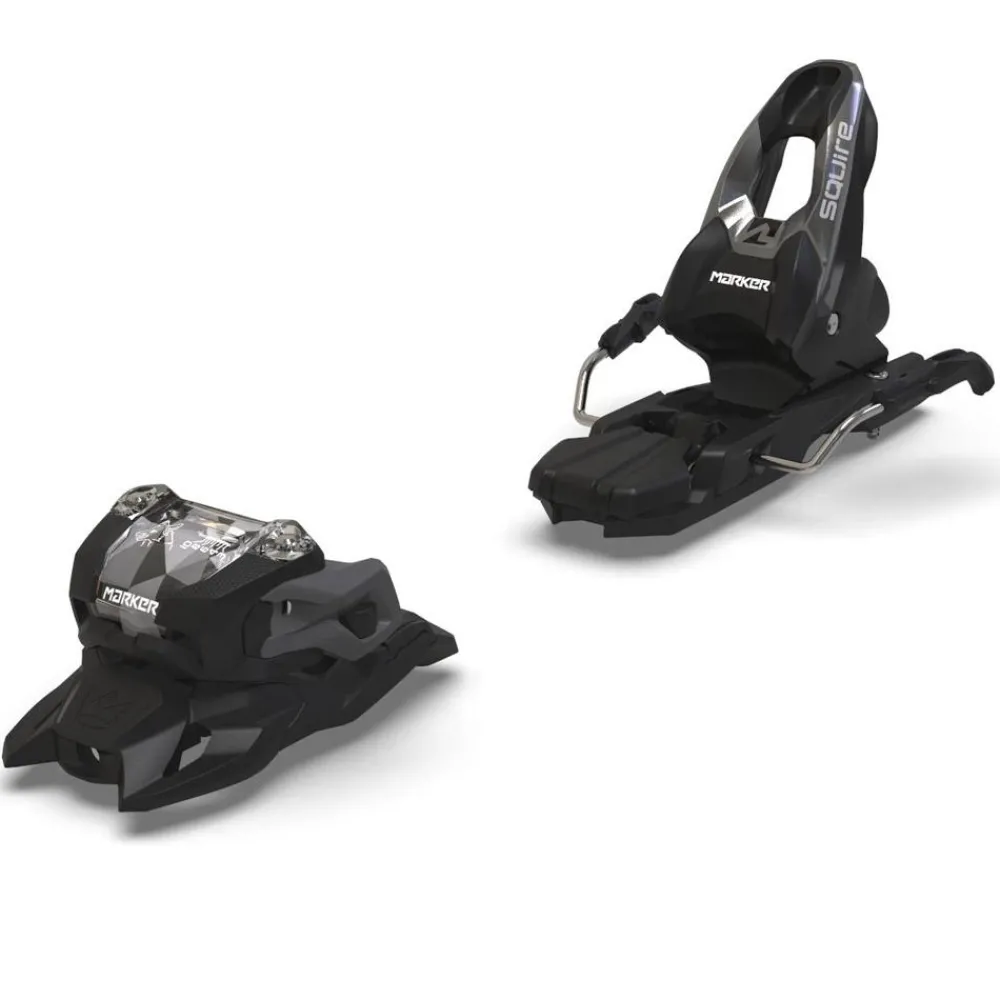 Hot Fix Ski Squire 10 85mm (+Screw Kit) Fixations Loisir