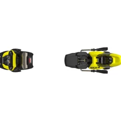 Discount Fix Ski Squire 11 90mm Black Yellow Fixations Performance