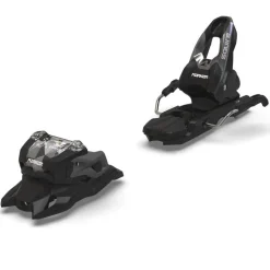 Hot Fix Ski Squire 10 100mm (+Screw Kit) Fixations Loisir