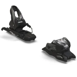 Hot Fix Ski Squire 10 100mm (+Screw Kit) Fixations Loisir