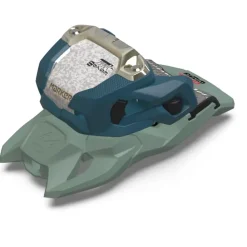 Hot Fix Ski Squire 11 110mm Green Teal Fixations Performance